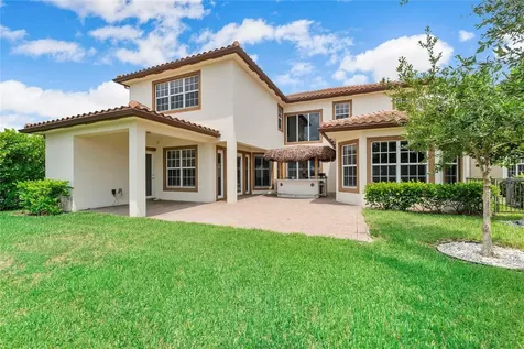9860 Lakeview Lane Parkland FL 33076