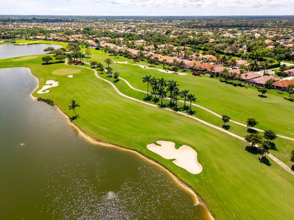 8486 Heather Place Boynton Beach FL 33472