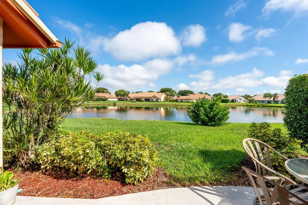 8486 Heather Place Boynton Beach FL 33472