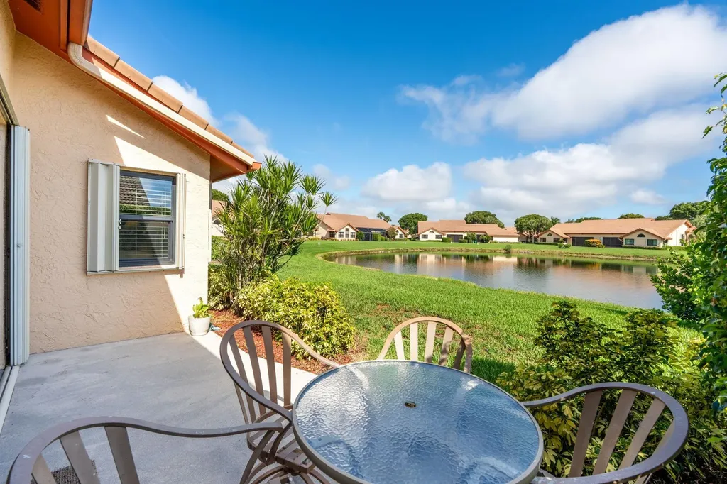 8486 Heather Place Boynton Beach FL 33472