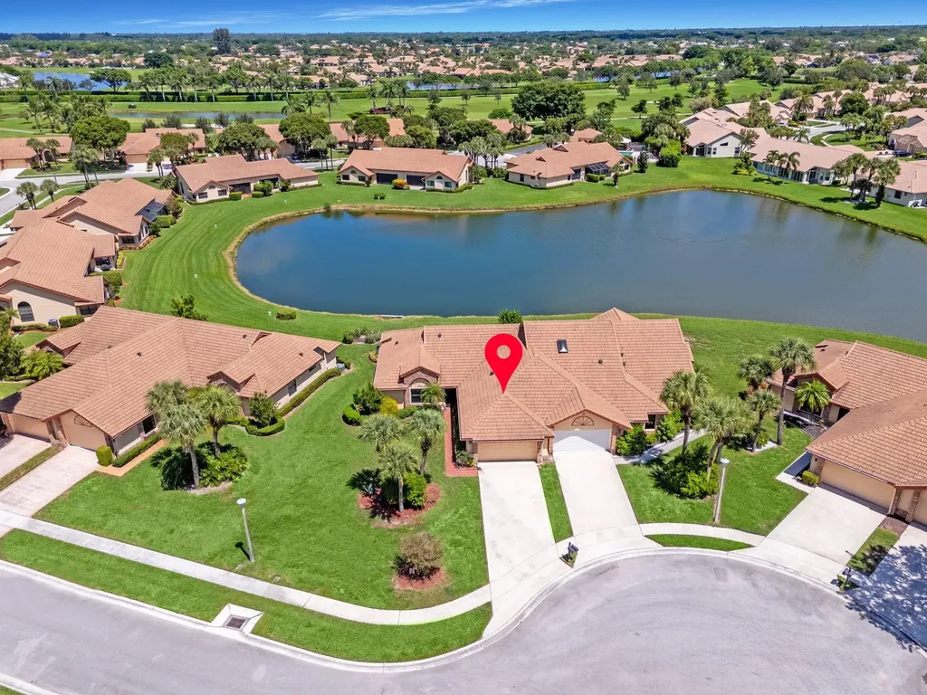 8486 Heather Place Boynton Beach FL 33472