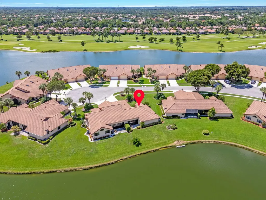 8486 Heather Place Boynton Beach FL 33472