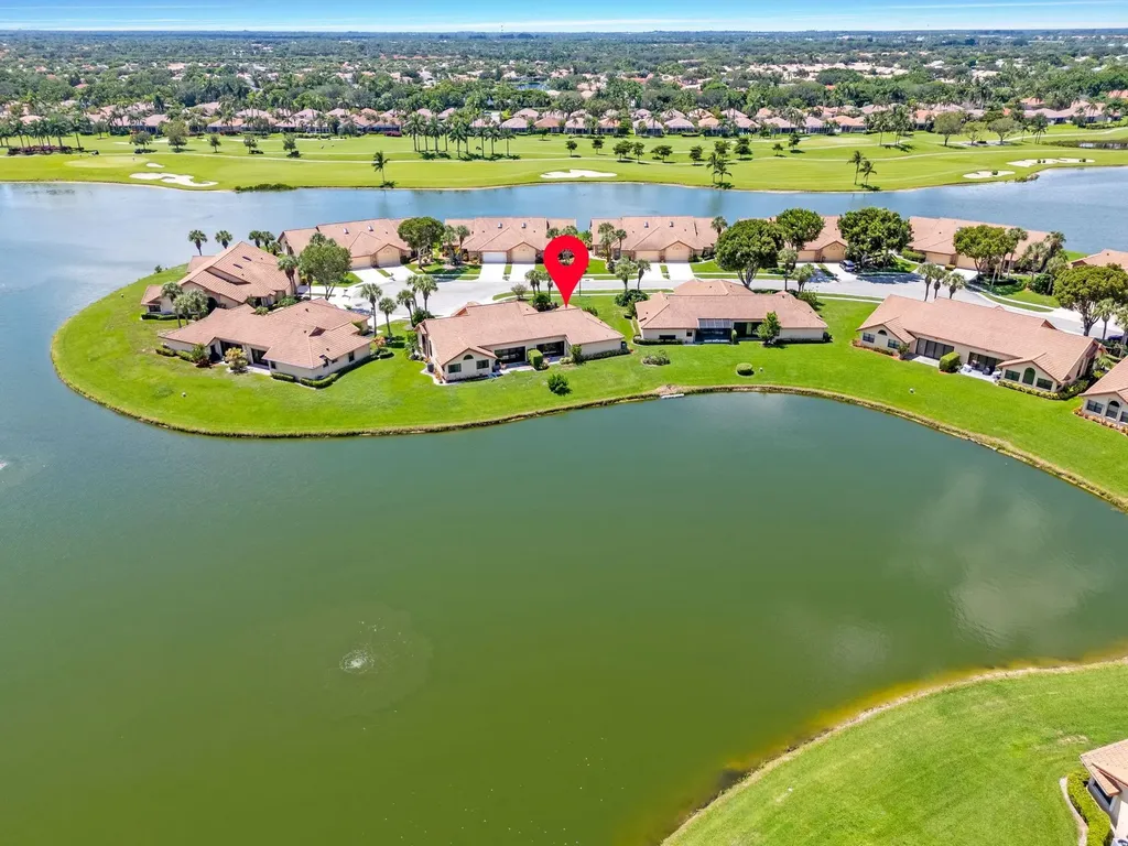 8486 Heather Place Boynton Beach FL 33472