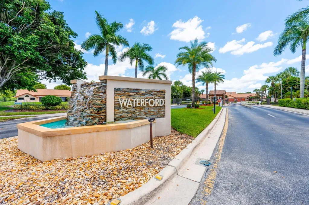 8486 Heather Place Boynton Beach FL 33472