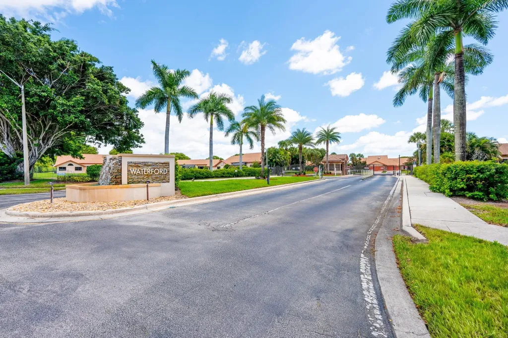 8486 Heather Place Boynton Beach FL 33472