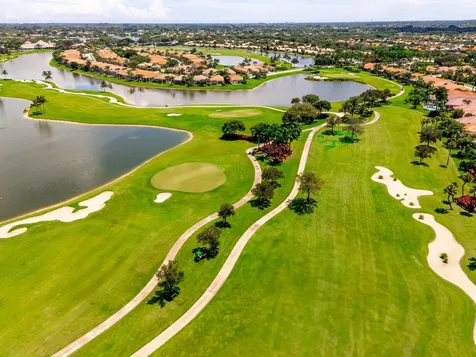8486 Heather Place Boynton Beach FL 33472