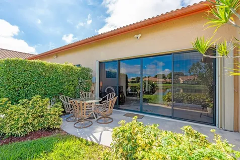 8486 Heather Place Boynton Beach FL 33472