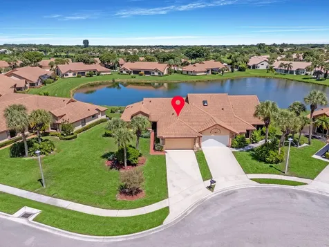 8486 Heather Place Boynton Beach FL 33472