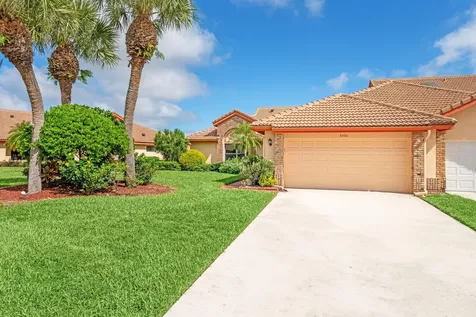 8486 Heather Place Boynton Beach FL 33472