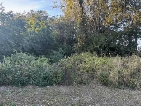 0 NE 13th Avenue Okeechobee FL 34972