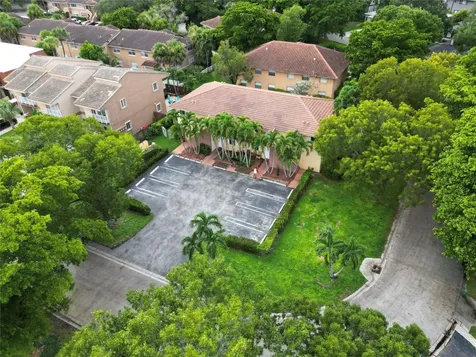 4280 NW 114th Terrace Coral Springs FL 33065