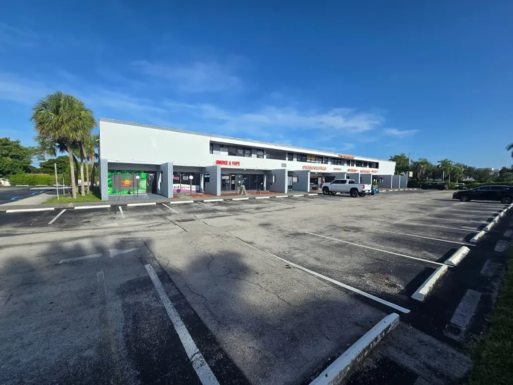 2501 N State Road 7 Margate FL 33063