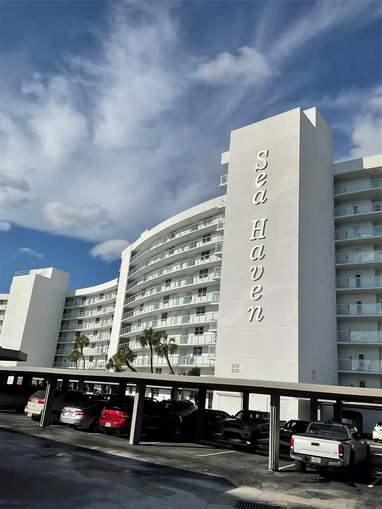2731 NE 14th Street Causeway Pompano Beach FL 33062