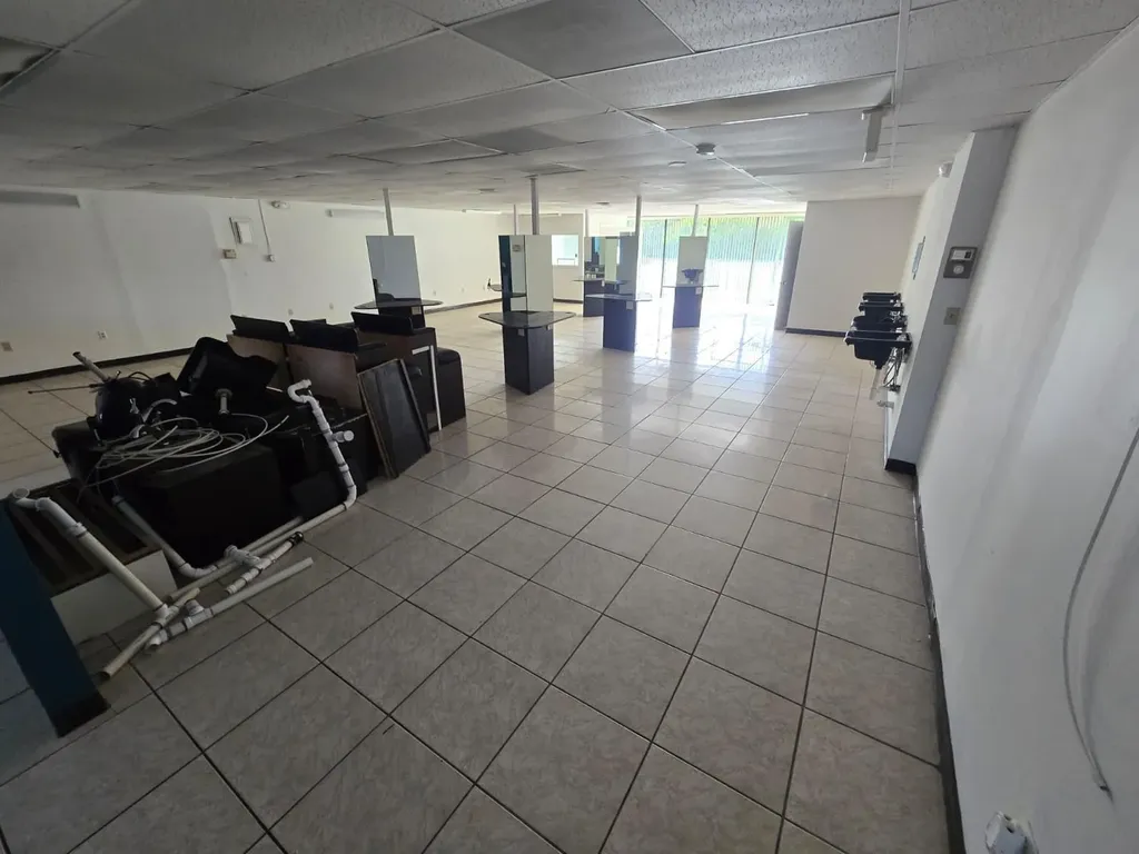 2501 N State Road 7 Margate FL 33063