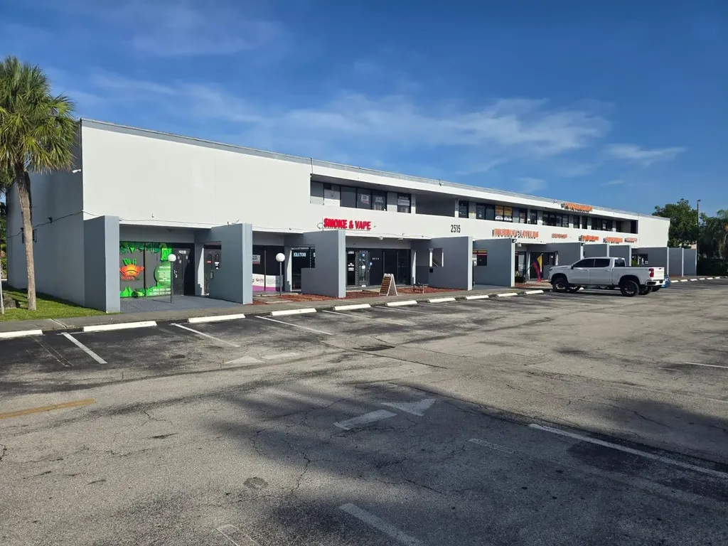 2501 N State Road 7 Margate FL 33063
