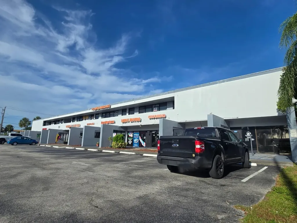 2501 N State Road 7 Margate FL 33063