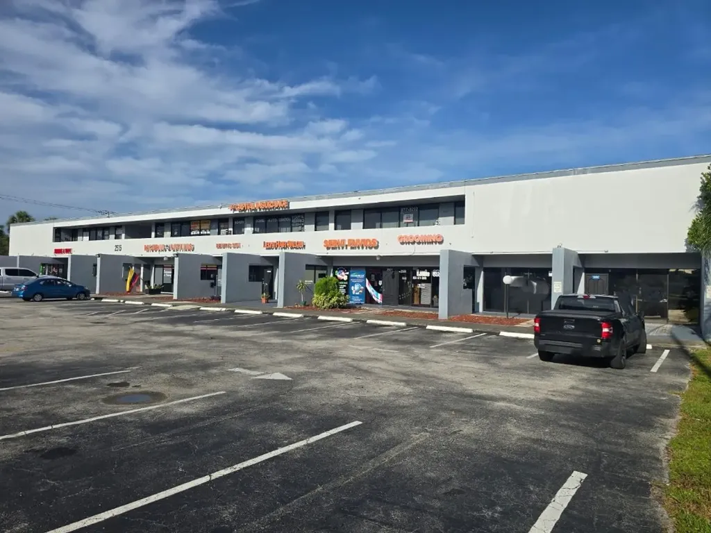 2501 N State Road 7 Margate FL 33063