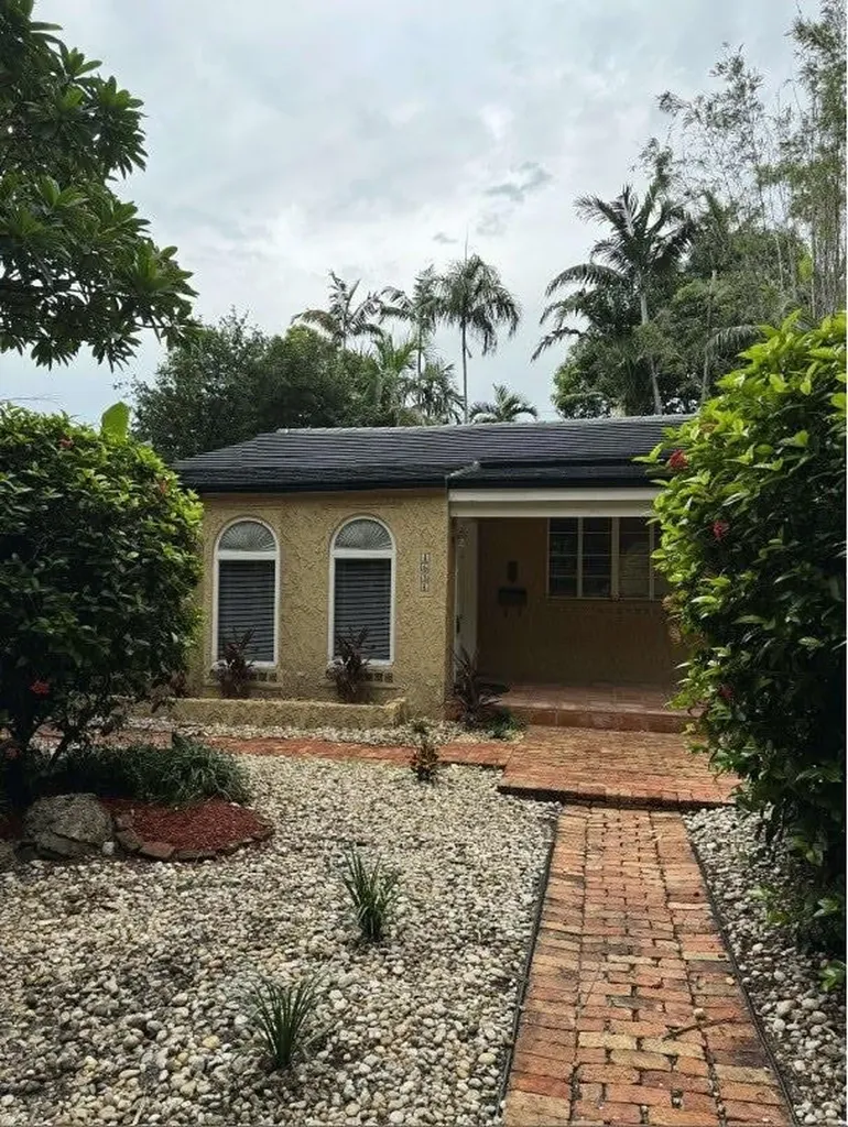 1631 Funston Street Hollywood FL 33020