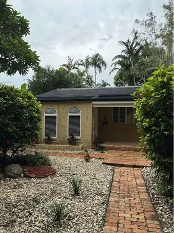 1631 Funston Street Hollywood FL 33020