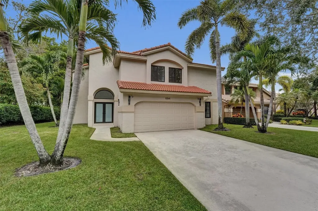 10541 NW 17th Street Plantation FL 33322