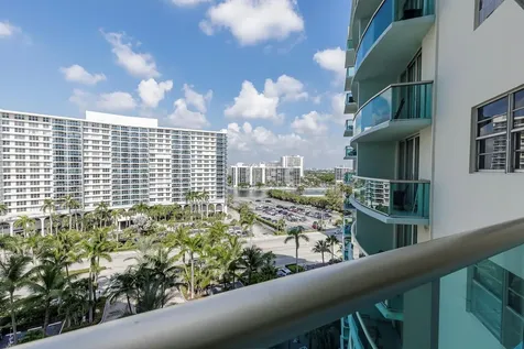 3801 S Ocean Drive Hollywood FL 33019