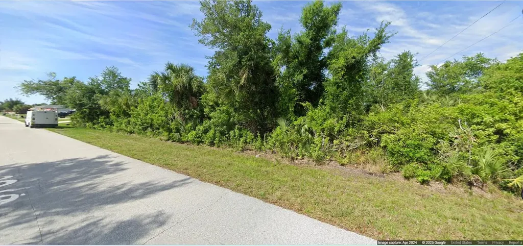 6203 Herb Street Englewood FL 34224