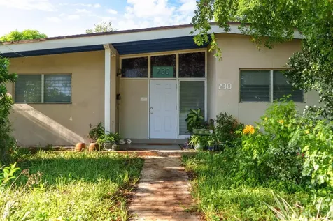 230 NE 42nd Court Deerfield Beach FL 33064