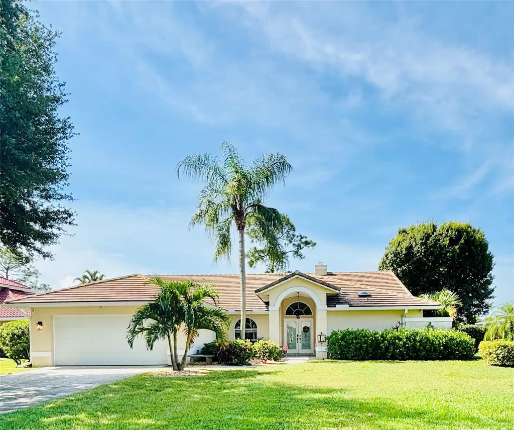 1172 SW Bent Pine Cove Port St Lucie FL 34986