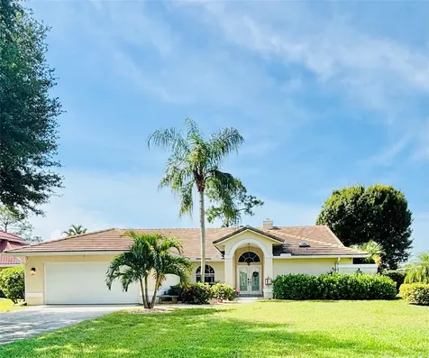 1172 SW Bent Pine Cove Port St Lucie FL 34986