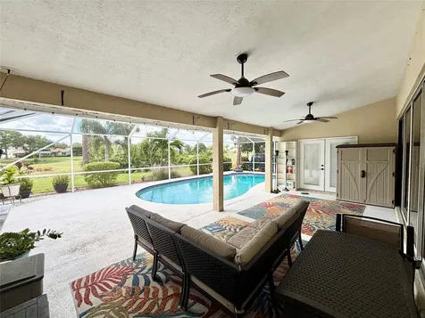 1172 SW Bent Pine Cove Port St Lucie FL 34986