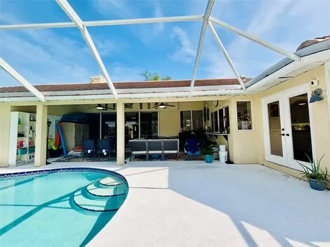 1172 SW Bent Pine Cove Port St Lucie FL 34986