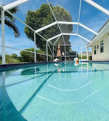 1172 SW Bent Pine Cove Port St Lucie FL 34986