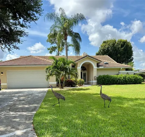 1172 SW Bent Pine Cove Port St Lucie FL 34986