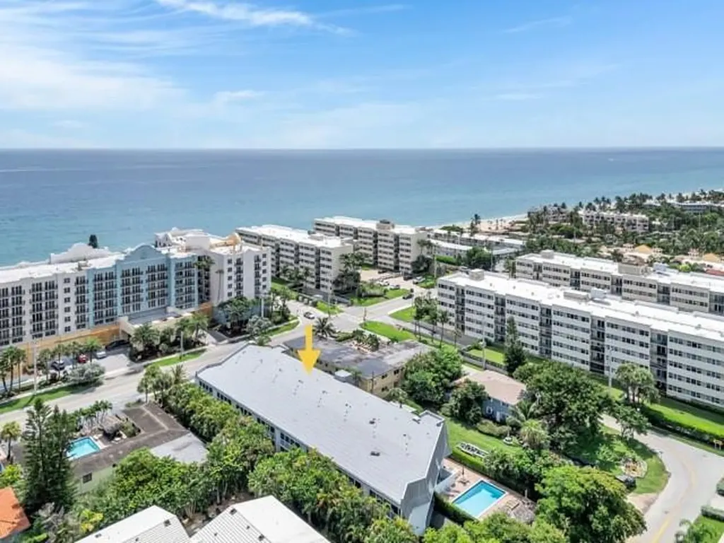 961 SE 20th Avenue Deerfield Beach FL 33441
