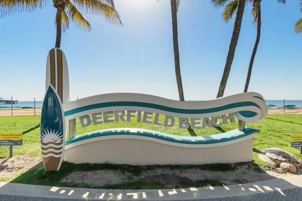 961 SE 20th Avenue Deerfield Beach FL 33441