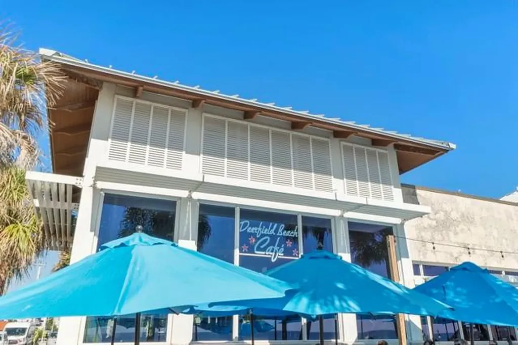 961 SE 20th Avenue Deerfield Beach FL 33441