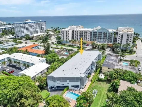 961 SE 20th Avenue Deerfield Beach FL 33441