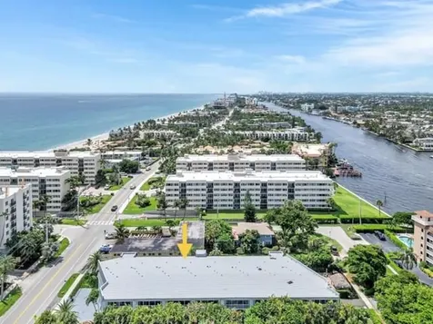 961 SE 20th Avenue Deerfield Beach FL 33441