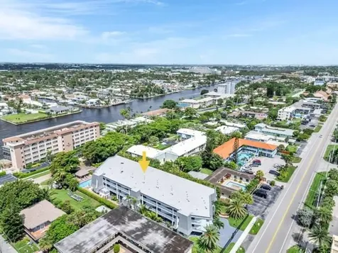 961 SE 20th Avenue Deerfield Beach FL 33441