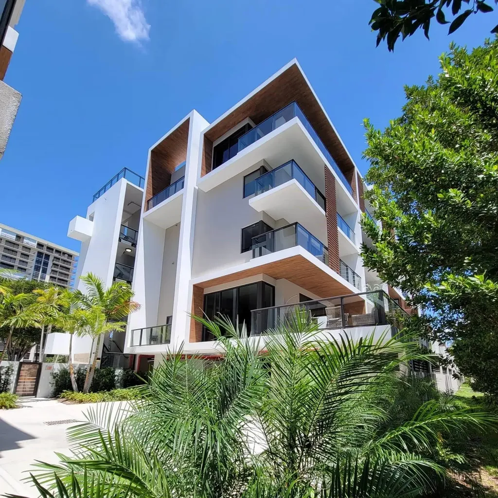 3040 N Ocean Boulevard Fort Lauderdale FL 33308