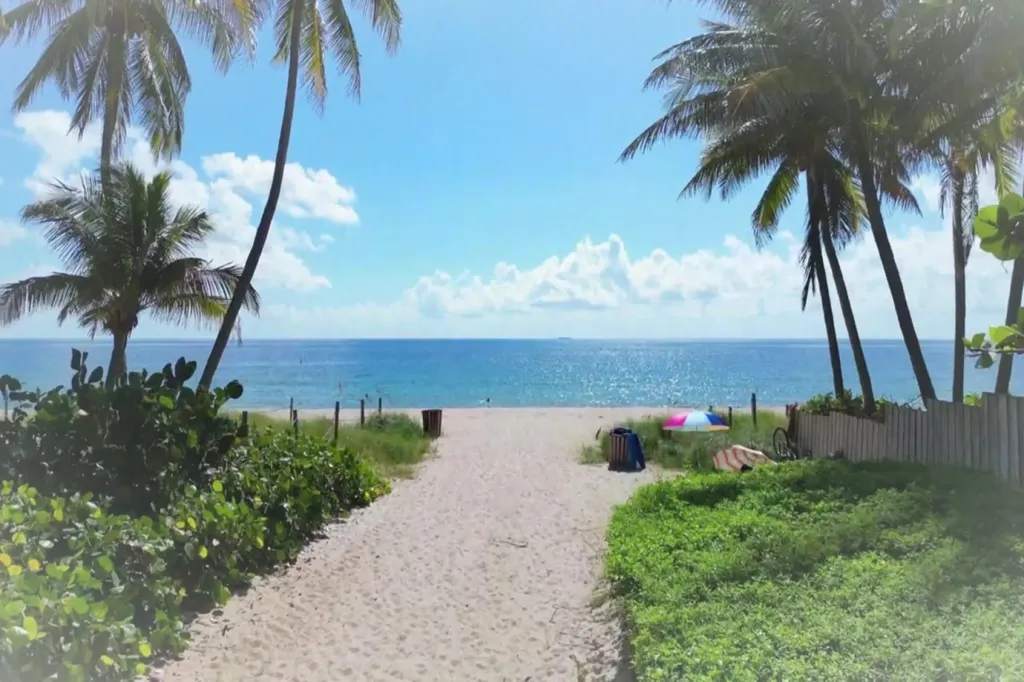3040 N Ocean Boulevard Fort Lauderdale FL 33308
