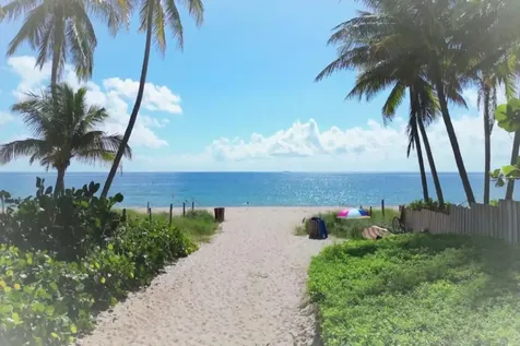 3040 N Ocean Boulevard Fort Lauderdale FL 33308