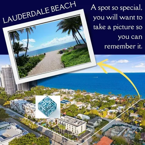 3040 N Ocean Boulevard Fort Lauderdale FL 33308