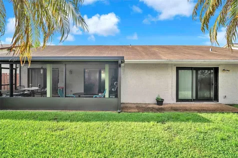 8621 NW 46th Court Lauderhill FL 33351