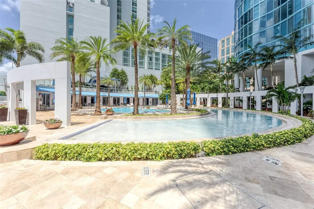 333 Las Olas Way Fort Lauderdale FL 33301