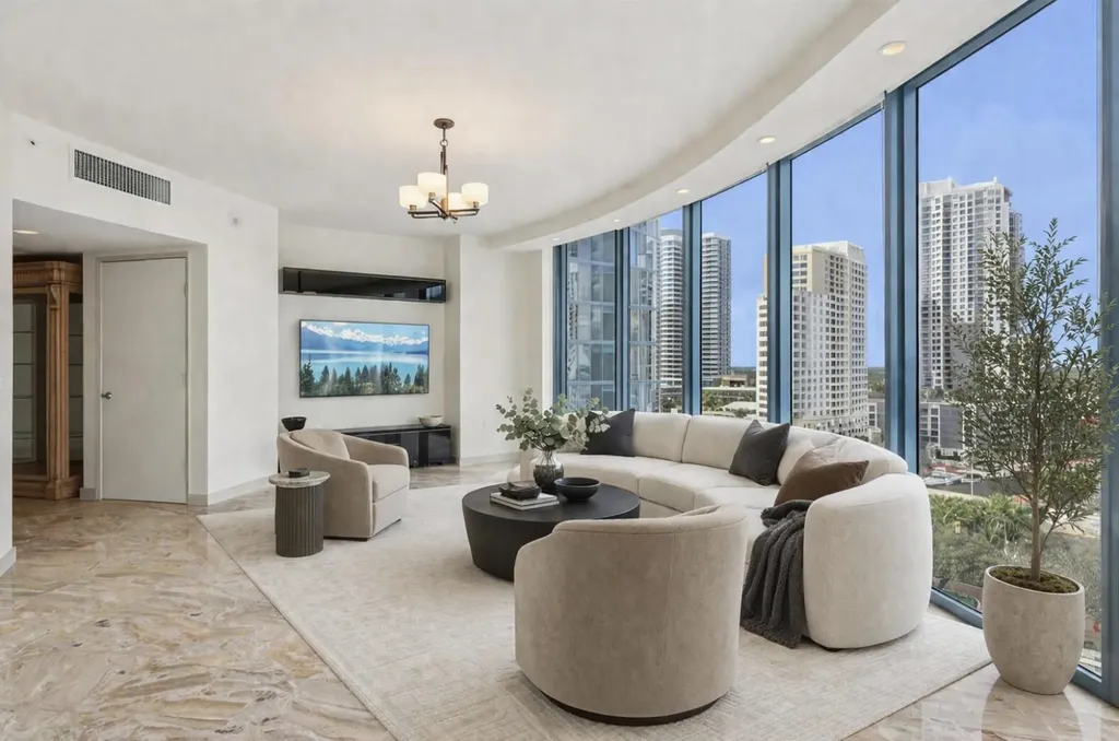 333 Las Olas Way Fort Lauderdale FL 33301