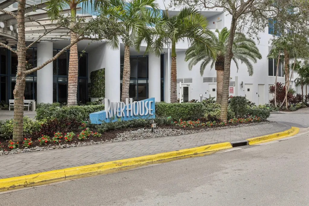 333 Las Olas Way Fort Lauderdale FL 33301