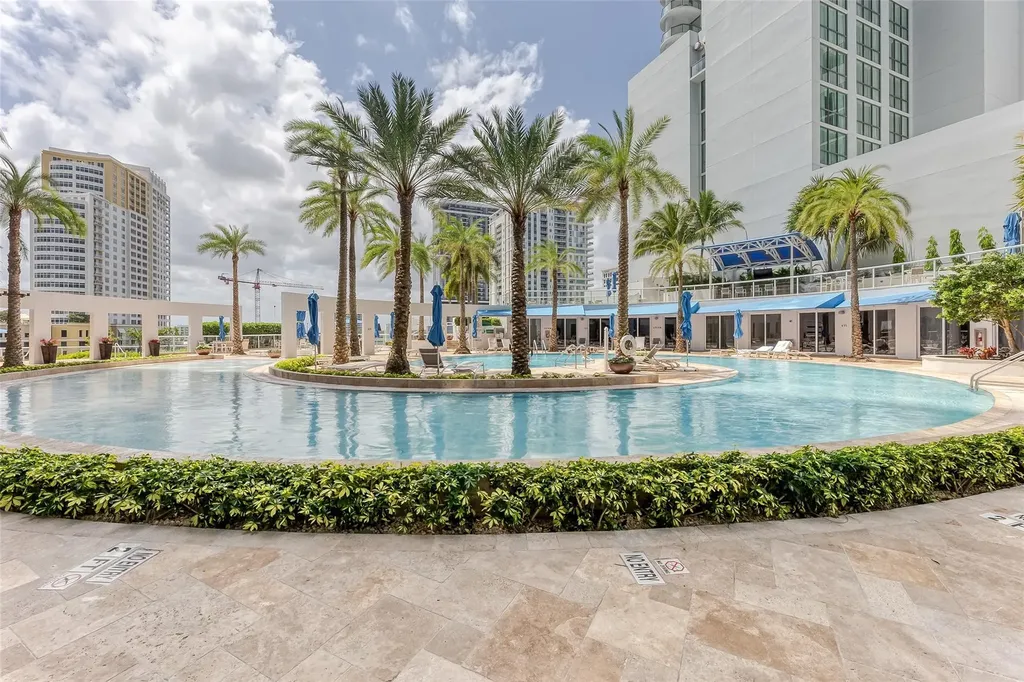 333 Las Olas Way Fort Lauderdale FL 33301