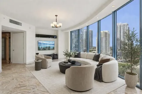 333 Las Olas Way Fort Lauderdale FL 33301