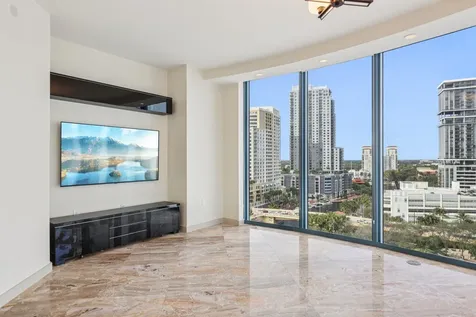 333 Las Olas Way Fort Lauderdale FL 33301